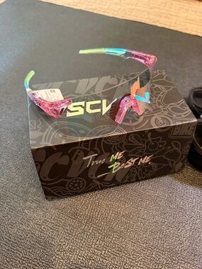 SCVCN Photochromatic sunglasses New